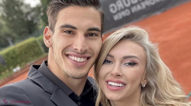 Cum l-a cunoscut Andreea Bălan pe iubitul tenismen de care e îndrăgostită lulea. „Nu consider că trebuie să mă agăți pe Instagram”