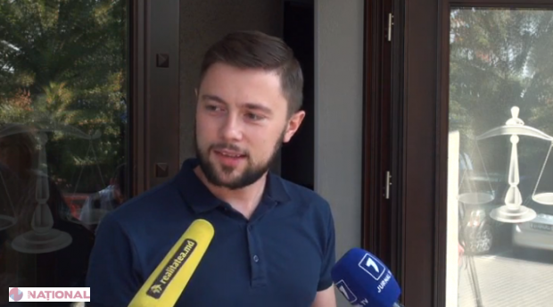 Reprezentanții Grupului de inițiativă nu se dau BĂTUȚI în privința demiterii lui Chirtoacă: „Oamenii trebuie să înțeleagă că se măsluiesc lucrurile”