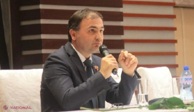 Fostul președinte al CSJ, Ion Druță, cu bunuri de peste 12,7 MILIOANE de lei sub SECHESTRU: Procurorii anunță că au terminat urmărirea penală în care fostul magistrat este învinuit de îmbogățire ilicită