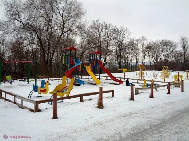 ANUNȚ // Chișinăuenii au la dispoziție o LUNĂ pentru a depune proiecte la Primărie și a primi până la 300 de mii de lei