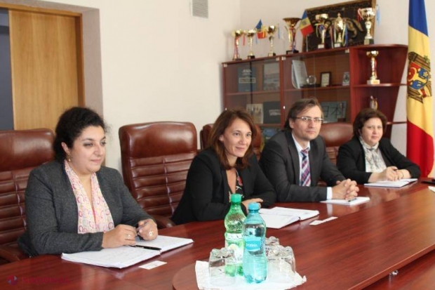 Promisiunea lui Stephane Bride pentru FMI. Vizează procesul de privatizare