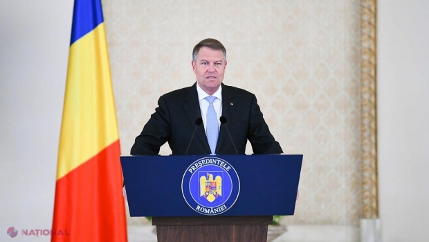 Klaus Iohannis a vrut să se vaccineze printre primii. De ce nu l-au lăsat specialiștii