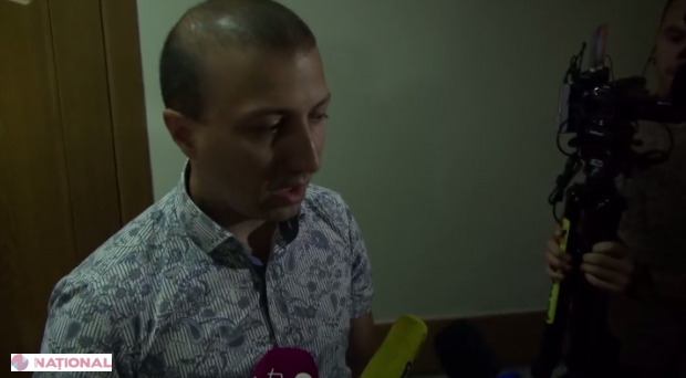 Condamnat la doi ani de ÎNCHISOARE cu executare, Gamrețchi îi transmite AVERTISMENTE lui Chirtoacă: „Să aibă grijă ce discută, pentru că o să le pară rău”