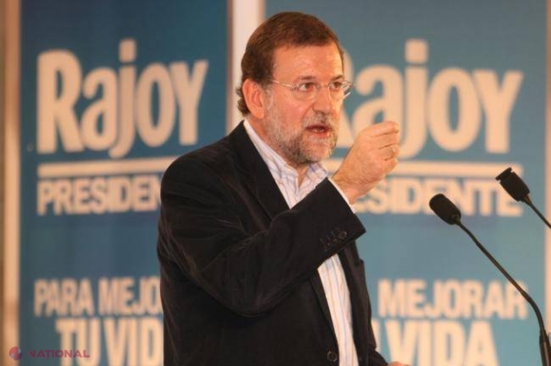 Premier, LOVIT cu pumnul în față în timpul unui eveniment electoral