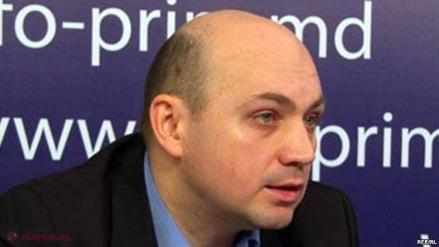 Sergiu Ostaf, ÎMPIEDICAT să ajungă la ședința Comisiei de anchetă pentru elucidarea situației de pe piața valutară