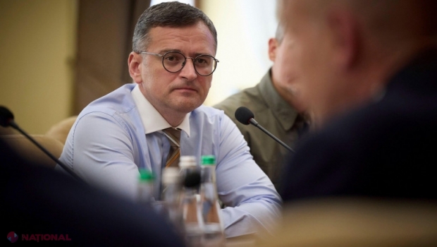 Dmitro Kuleba, pesimist privind războiul din Ucraina: Donald Trump nu va încheia pacea, iar Occidentul nu știe pentru ce luptă