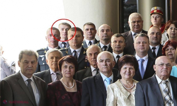 Noul vicedirector al SIS, acuzat că l-a lăsat pe Eduard Baghirov să EVADEZE din R. Moldova