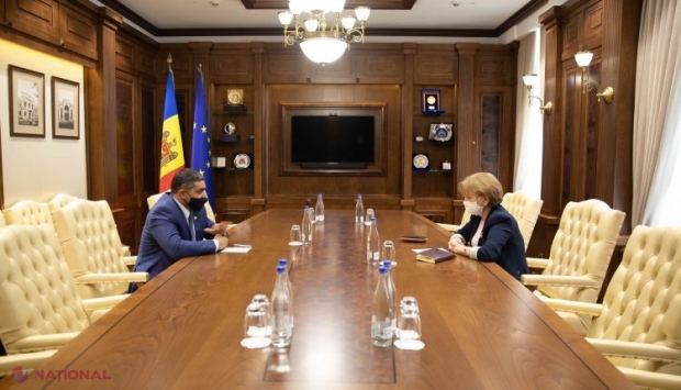 Președintele Adunării Populare de la Comrat vea Comisie Electorală independentă în Găgăuzia: Promisiunea pe care i-a făcut-o socialista Zinaida Greceanîi