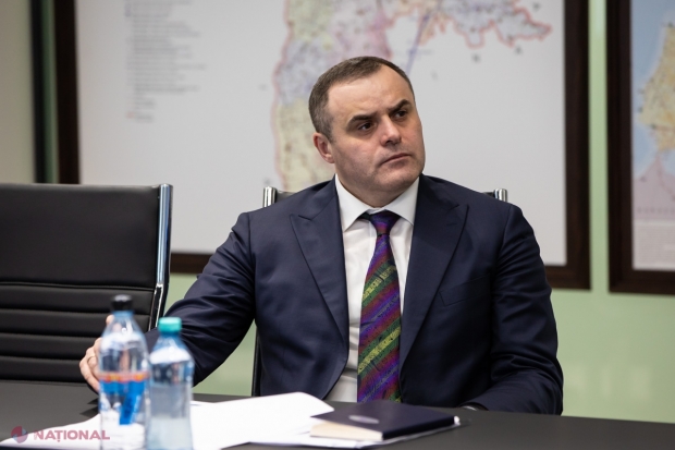 Sistarea gazelor de către „Gazprom” se AMÂNĂ. Considerat „omul lui Dodon”, șeful de la „Moldovagaz” mulțumește Guvernului pentru „măsurile ANTICRIZĂ” întreprinse