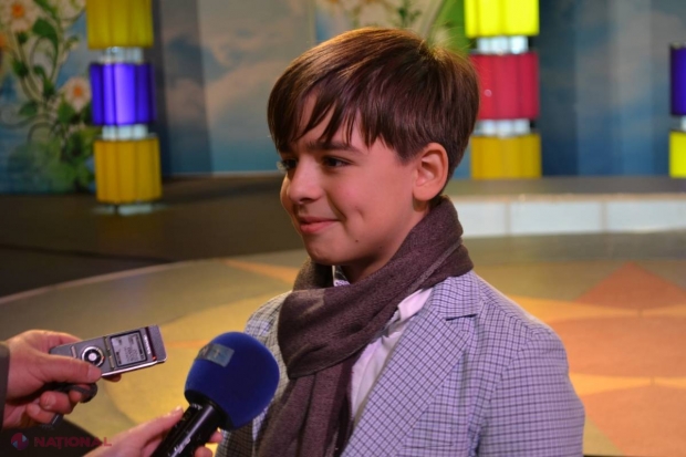 Scandal // Lacrimi şi ameninţări la Eurovision Junior 2013. Cine ne reprezintă la Kiev