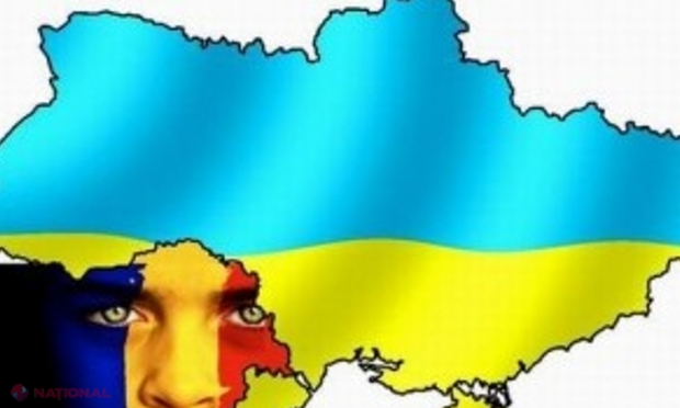 Coincidență sau strategie? Singura regiune din Ucraina care nu a fost atacată de ruși are cea mai mare comunitate de români