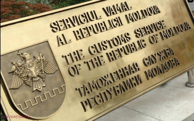 Serviciul Vamal rămâne în continuare fără director. Cei doi pretendenţi au obţinut punctaje SLABE. Va fi organizat un nou concurs