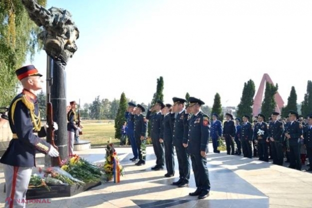 Ziua Armatei Naționale: „La 26 de ani de la înființare, continuă să fie NEGLIJATĂ și UMILITĂ, țina unor politici de distrugere dn exterior”