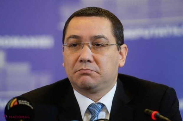 LOVITURĂ pentru Victor Ponta. Intervenţie în forţă a procurorilor DNA. A fost RIDICATĂ DE ACASĂ