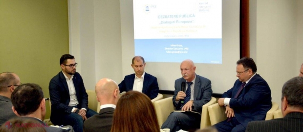 R. Moldova a reușit să transpună în mare parte prevederile Pachetului III energetic al UE, dar mai are de implementat 55 de acțiuni