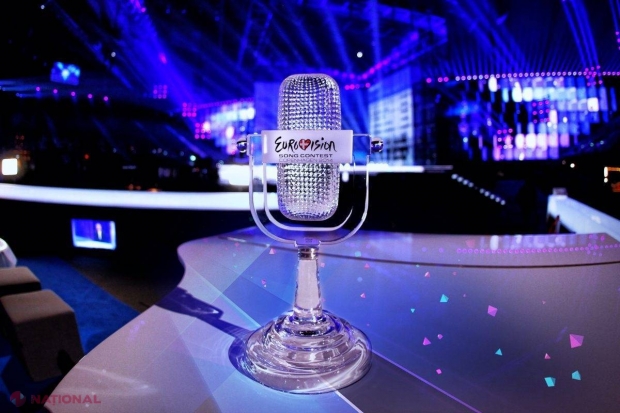 Eurovision 2014 // România așteaptă „un miracol”, iar Suedia e FAVORITA la casele de pariuri