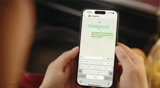 ChatGPT este acum integrat în WhatsApp și e complet GRATUIT; Cum îl poţi folosi?