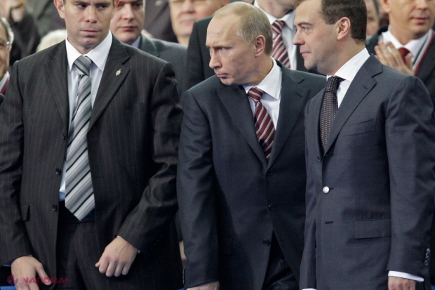 Secretele Kremlinului, DEZVĂLUITE de un fost ofițer de elită al securității lui Putin, care a dezertat. Acesta l-a însoțit pe liderul de la Kremlin în peste 180 de călătorii