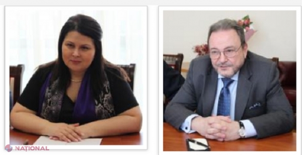Vicepremierul pentru Reintegrare susține că transnistrenii ASCUND informația despre incidentul de la Uzina Metalurgică din orașul Râbnița: „Cazul este un precedent în domeniul situațiilor excepționale și trebuie abordat în regim de urgență”