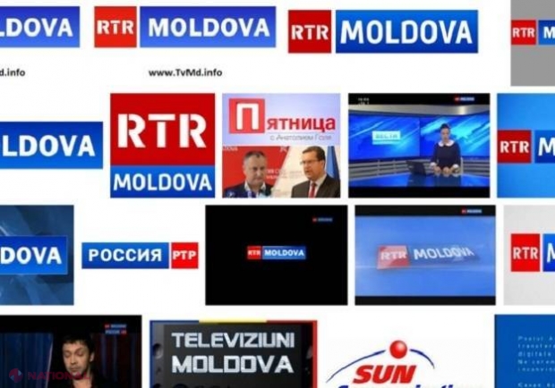 Licența pentru „RTR Iași”, RESPINSĂ: Ar fi devenit prima portavoce a propaganderi ruse în România
