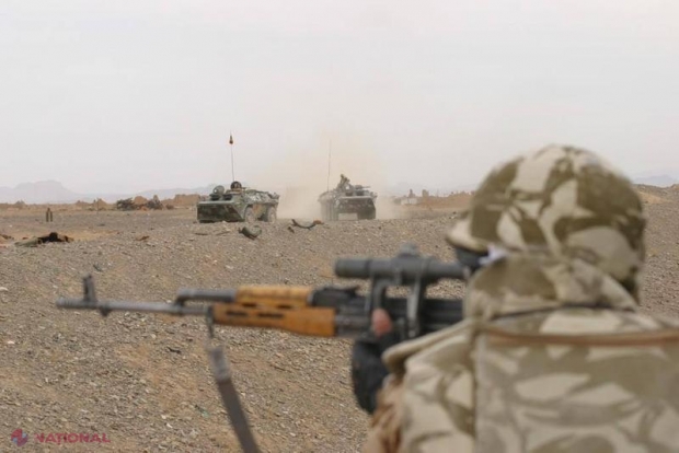Pentagonul confirmă mutarea din Germania în România a 1 000 de militari americani. Moscova: „Mișcarea poate declanșa un răspuns dur”