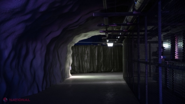 VIDEO // Orașul SUBTERAN din Helsinki. Finlandezii au construit și elaborat sistem de tuneluri și BUNCĂRE sub capitală, de frica rușilor