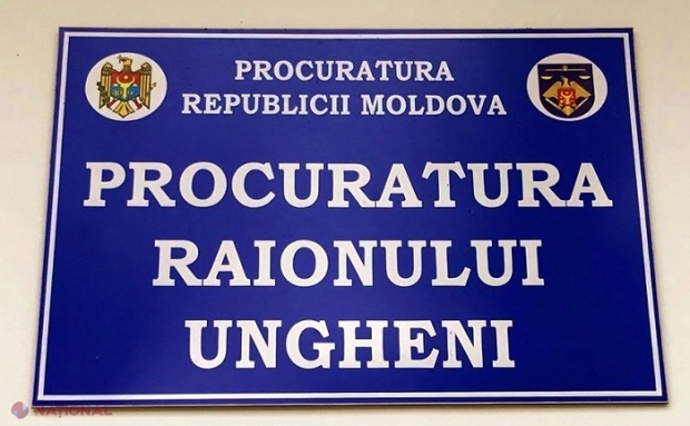 Bărbatul de la Ungheni care și-a sugrumat soția și a omorât-o va sta 15 ani la închisoare: Nu-și recunoaște vina și spune că a vrut să-i „maseze” femeii gâtul