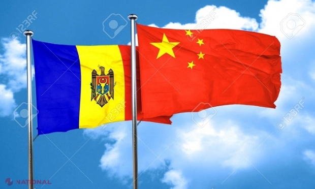O Ambasadă străină de la Chișinău va prelua AMPRENTELE digitale de la cetățenii R. Moldova care vor să obțină viză în acest stat