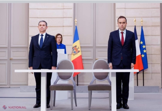 „Manipulare și dezinformare