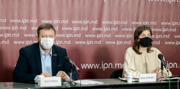 CALC: Alegerile prezidențiale din 1 și 15 noiembrie 2020 au fost „parțial corecte și parțial libere”