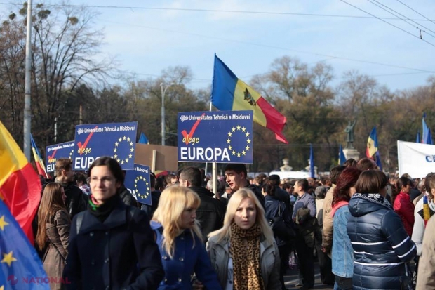 LIVE VIDEO BRUXELLES // R. Moldova SEMNEAZĂ Acordul de Asociere și de Liber Schimb cu UE