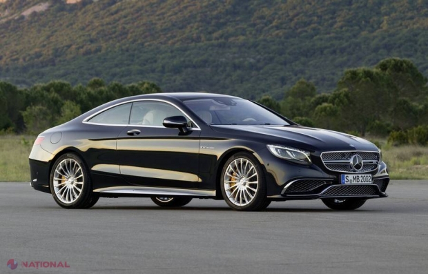 FOTO // Fiul unui PARLAMENTAR se plimbă cu un BOLID de 250 000 de EURO! De unde are BANII!