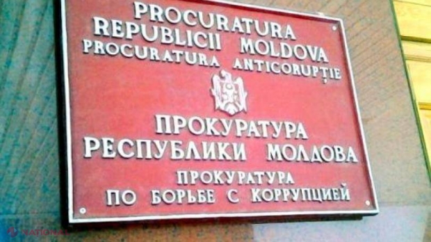 CITAȚIE: Ce nu știe Procuratura și vrea să afle de la Gofman?