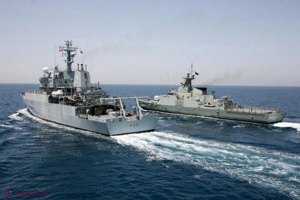 Cea mai GRAVĂ AMENINŢARE la adresa României din ultimii 30 de ani. Ce se întâmplă acum în Marea Neagră ar putea duce către un SCENARIU INEVITABIL