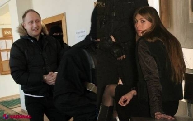 MITĂ pentru DEPUTAȚI: Curtea Supremă de Justiție a luat o decizie în privința lui Vitalie Burlacu, alias „Vitas” și modelul Irina Baglai