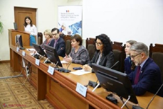 Mii de femei din R. Moldova suferă de acest tip de cancer, deși acesta poate fi descoperit simplu și GRATUIT