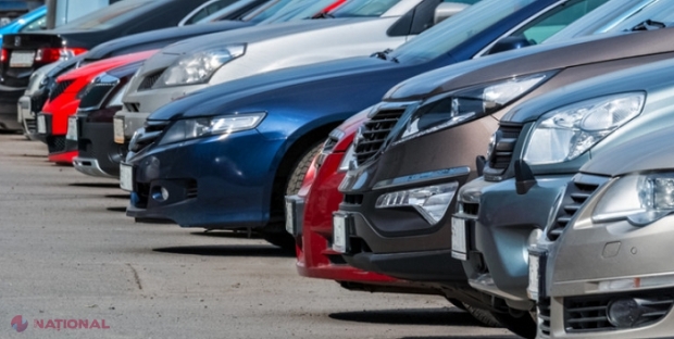 Republica Moldova va avea acces la EUCARIS, sistemul european de informații privind vehiculele și permisele de conducere