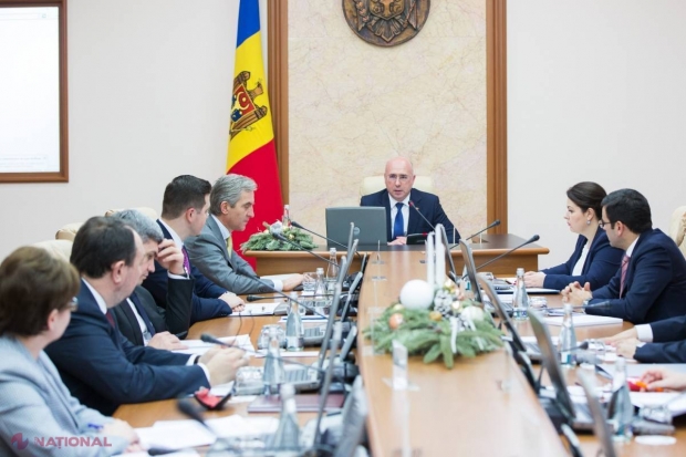 Banca Mondială va finanța modernizarea serviciilor guvernamentale din R. Moldova cu 22,43 de milioane de dolari