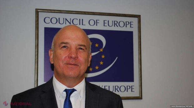 Consiliul Europei recomandă scoaterea ministrului Justiției și a procurorului general din componența CSM