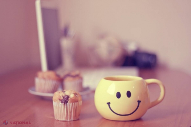 Cinci ritualuri simple pentru o DIMINEAŢĂ plină de ENTUZIASM şi BUCURIE