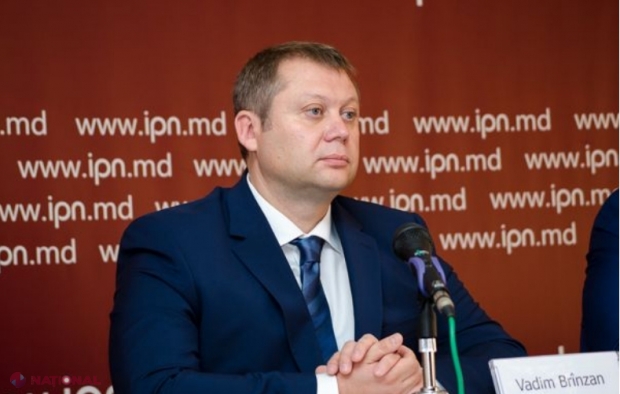 DECLARAȚIE // Gazul va începe să fie livrat prin conducta Ungheni-Chișinău în februarie 2020