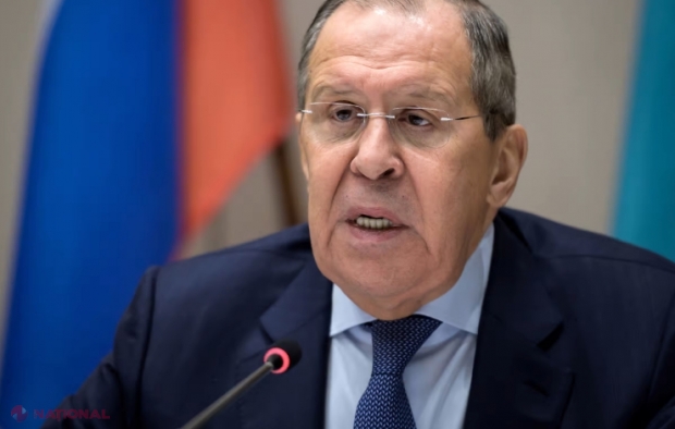 Turcia anunță o întâlnire tripartită Lavrov-Kuleba-Cavusoglu: Va avea loc joi, în Antalia
