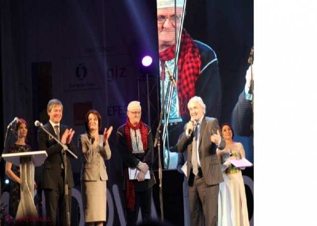 Moldova Eco-Energetică 2014 și-a desemnat câștigătorii. VEZI cine va primi salariul de o lună al viceministrului Economiei