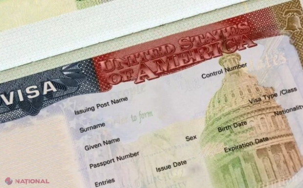 Pas important în dosarul Visa Waiver, prin care ROMÂNII ar putea să călătorească LIBER în America: Proiect de lege introdus în Senatul american
