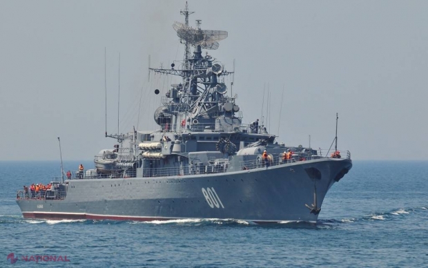 Armata ucraineană a respins un ATAC RUS. În Crimeea au sosit și militari ruși din Cecenia