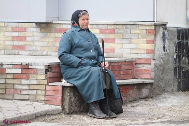 Cum își bate joc Dodon de pensionarii din R. Moldova și de persoanele care urmau să primească timp de cinci ani pensia soțului decedat: Minciunile, scoase în vileag prin cifre
