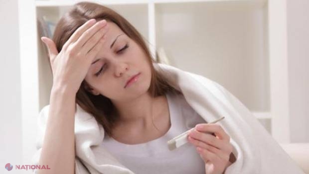 UTIL // Cum scapi rapid de febră