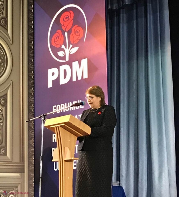 PD infirmă că un grup de consilieri locali din raionul Ungheni ar fi aderat la „Pro Moldova”: „Din cei indicați ca semnatari, unii nici nu cunosc că au semnat. Până unde poate ajunge minciuna și manipularea?”