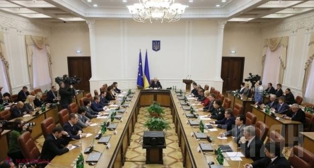 Republica Moldova, stat off-shore pentru Ucraina. Ce decizie a luat Guvernul de la Kiev