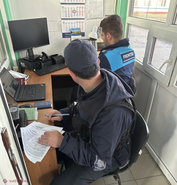 Din Coreea de Nord, cu acte ungurești în R. Moldova: Documentele, falsificate în Ucraina contra sumei de 15 000 de dolari